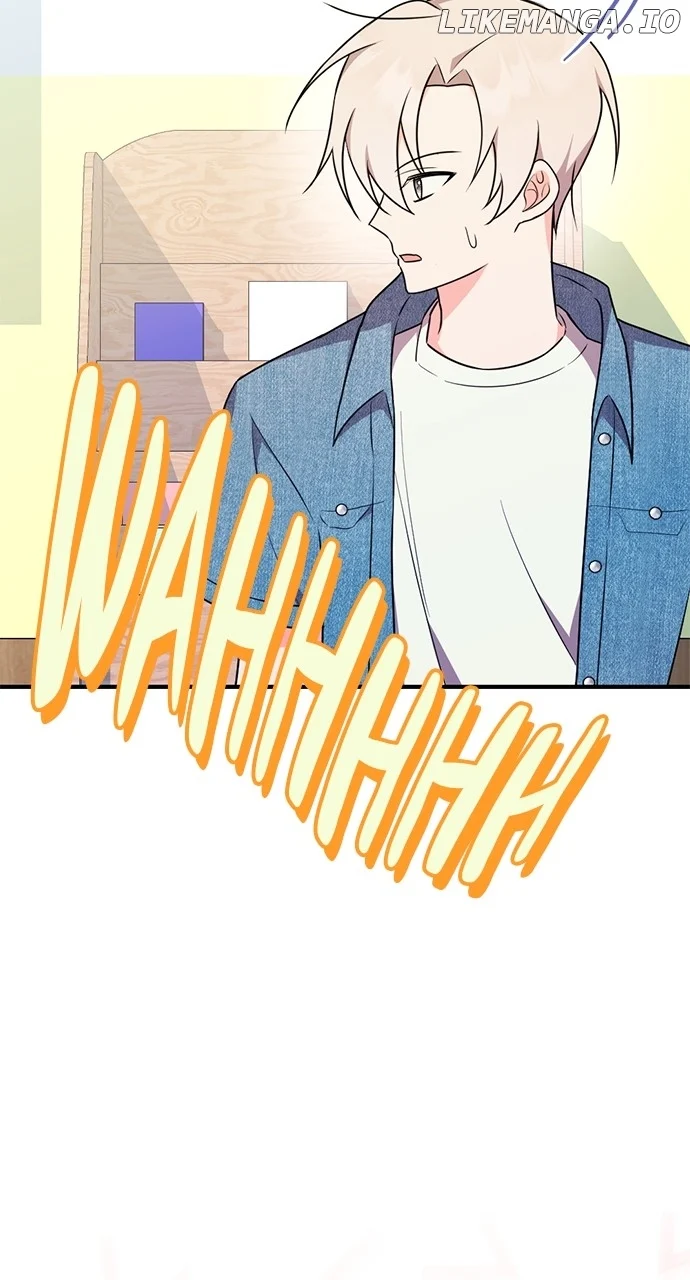 My Crush Got Possessed by the Duke Chapter 27 429 056