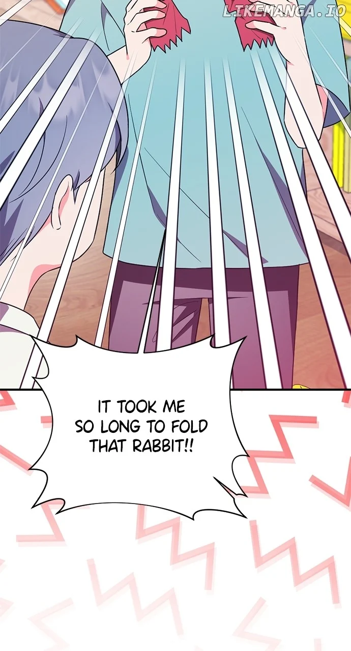 My Crush Got Possessed by the Duke Chapter 27 431 058