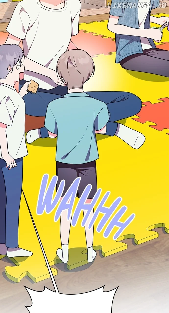 My Crush Got Possessed by the Duke Chapter 27 433 060