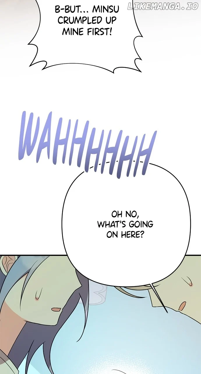 My Crush Got Possessed by the Duke Chapter 27 434 061