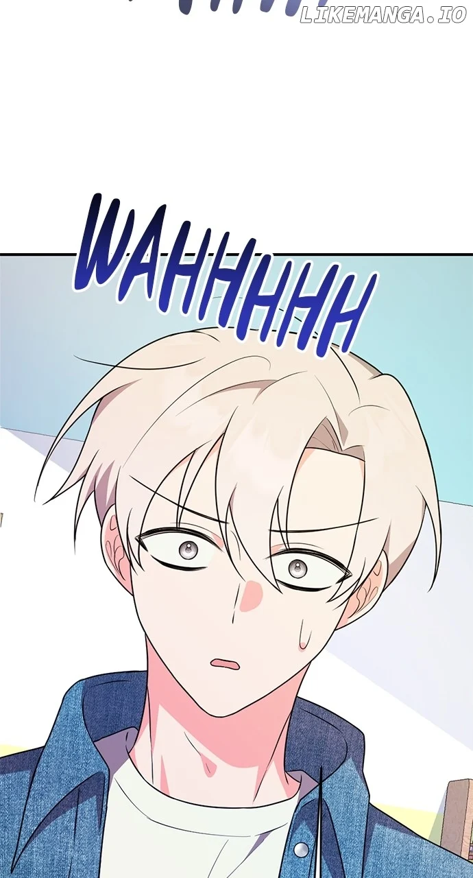 My Crush Got Possessed by the Duke Chapter 27 436 063