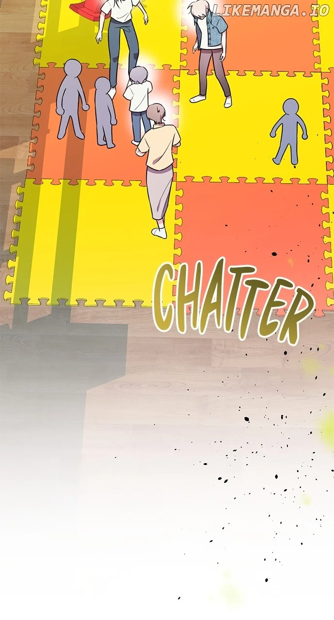 My Crush Got Possessed by the Duke Chapter 27 438 065