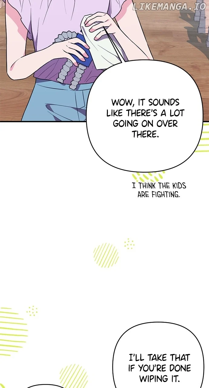 My Crush Got Possessed by the Duke Chapter 27 441 068