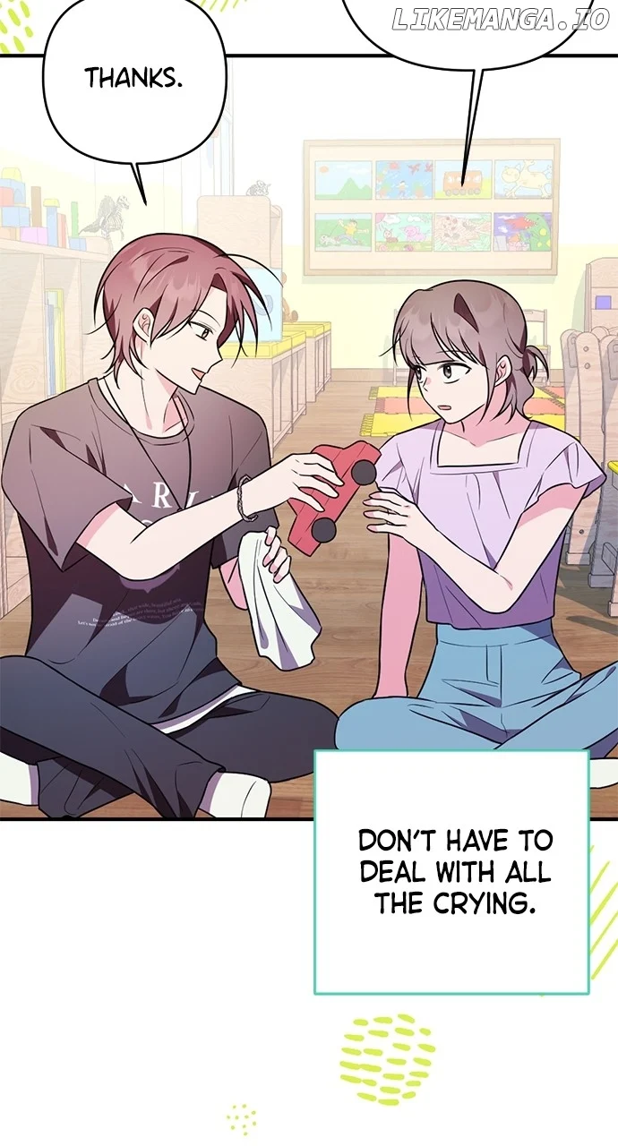 My Crush Got Possessed by the Duke Chapter 27 442 069