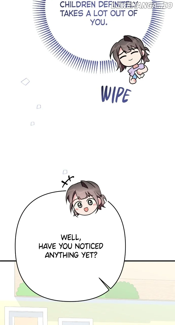 My Crush Got Possessed by the Duke Chapter 27 450 077