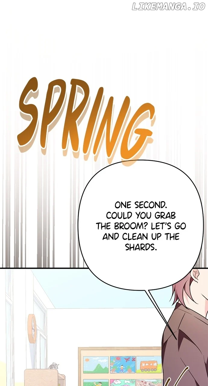 My Crush Got Possessed by the Duke Chapter 27 453 080