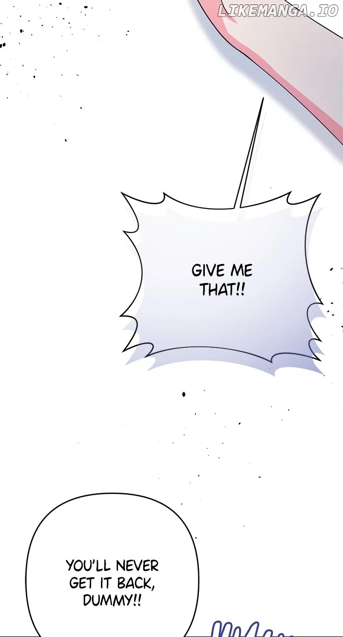 My Crush Got Possessed by the Duke Chapter 27 457 084