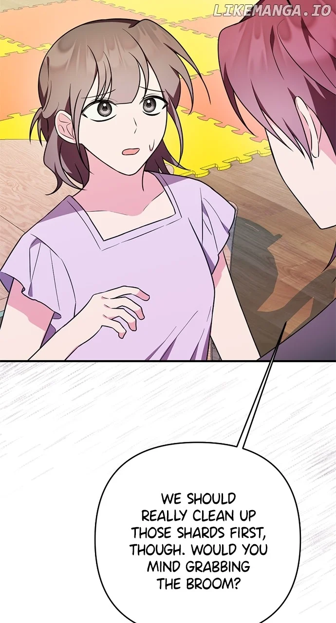 My Crush Got Possessed by the Duke Chapter 27 477 104