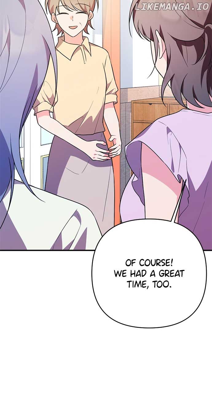 My Crush Got Possessed by the Duke Chapter 29 395 004