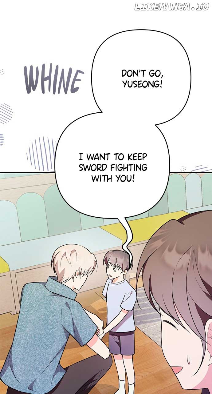 My Crush Got Possessed by the Duke Chapter 29 396 005