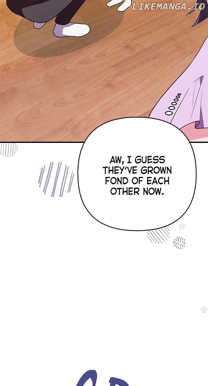 My Crush Got Possessed by the Duke Chapter 29 397 006