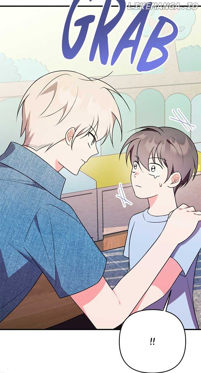 My Crush Got Possessed by the Duke Chapter 29 398 007