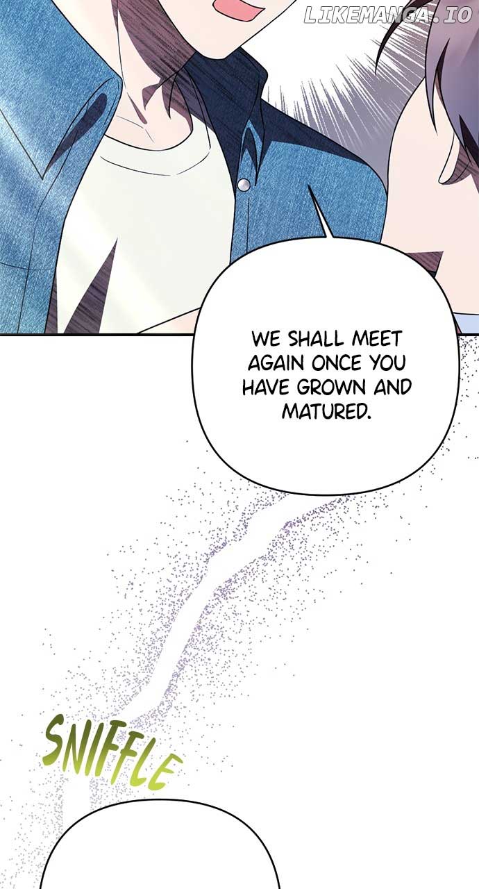 My Crush Got Possessed by the Duke Chapter 29 400 009