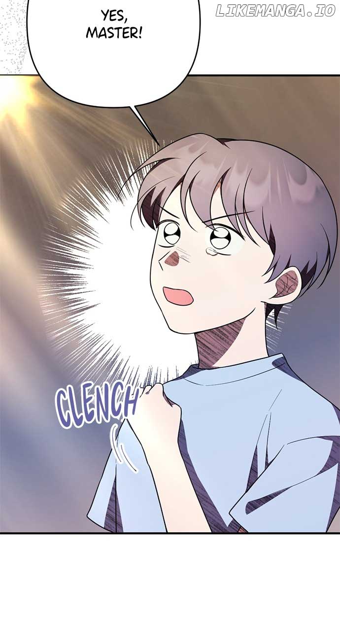My Crush Got Possessed by the Duke Chapter 29 401 010