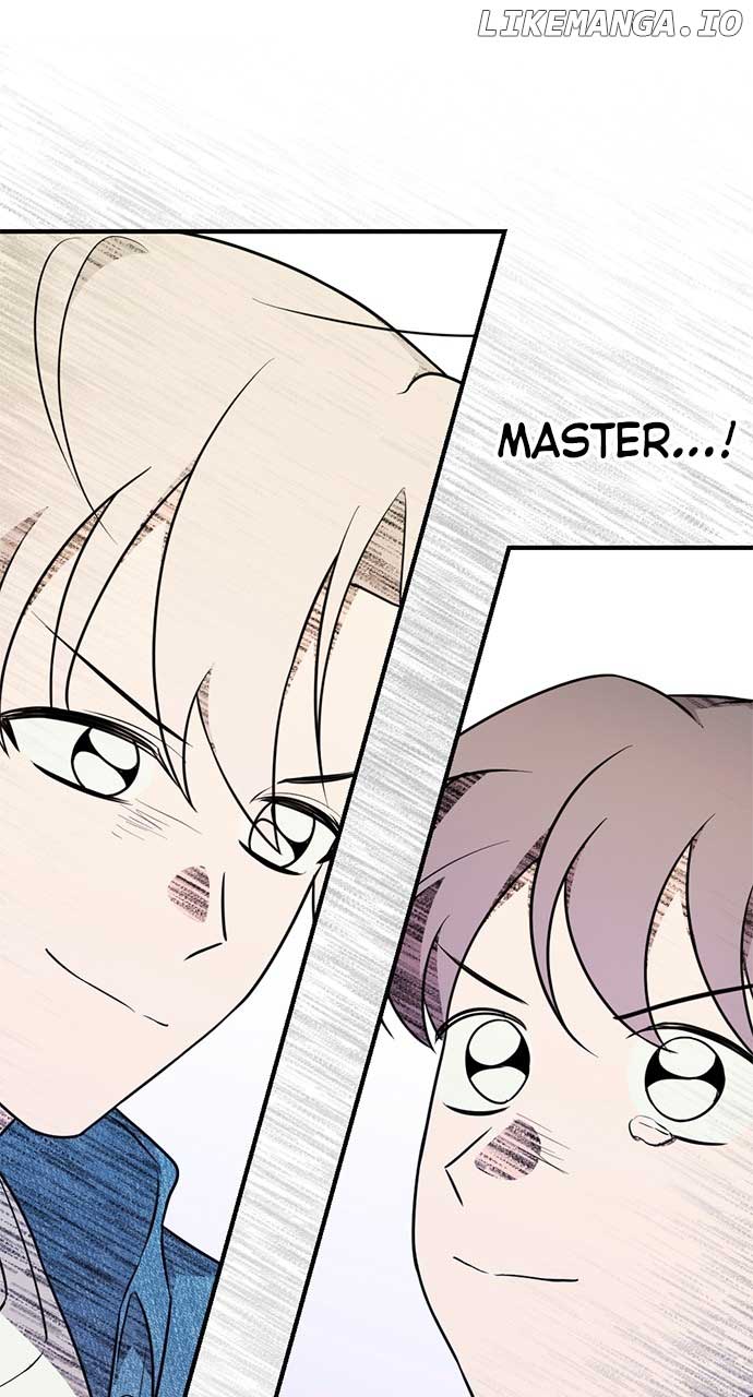My Crush Got Possessed by the Duke Chapter 29 402 011
