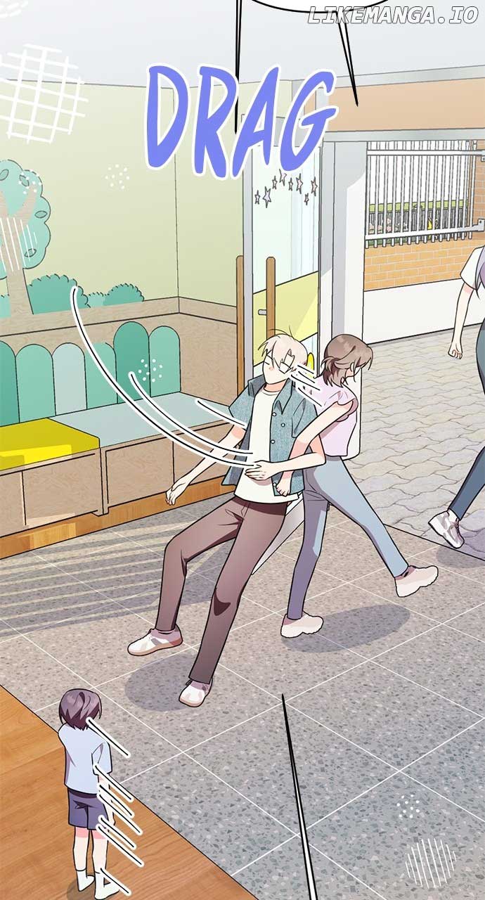 My Crush Got Possessed by the Duke Chapter 29 404 013