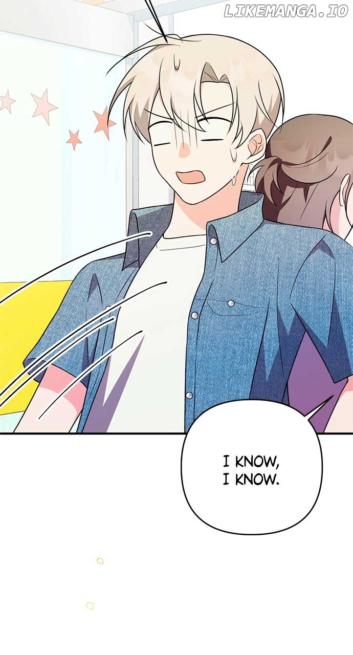My Crush Got Possessed by the Duke Chapter 29 406 015