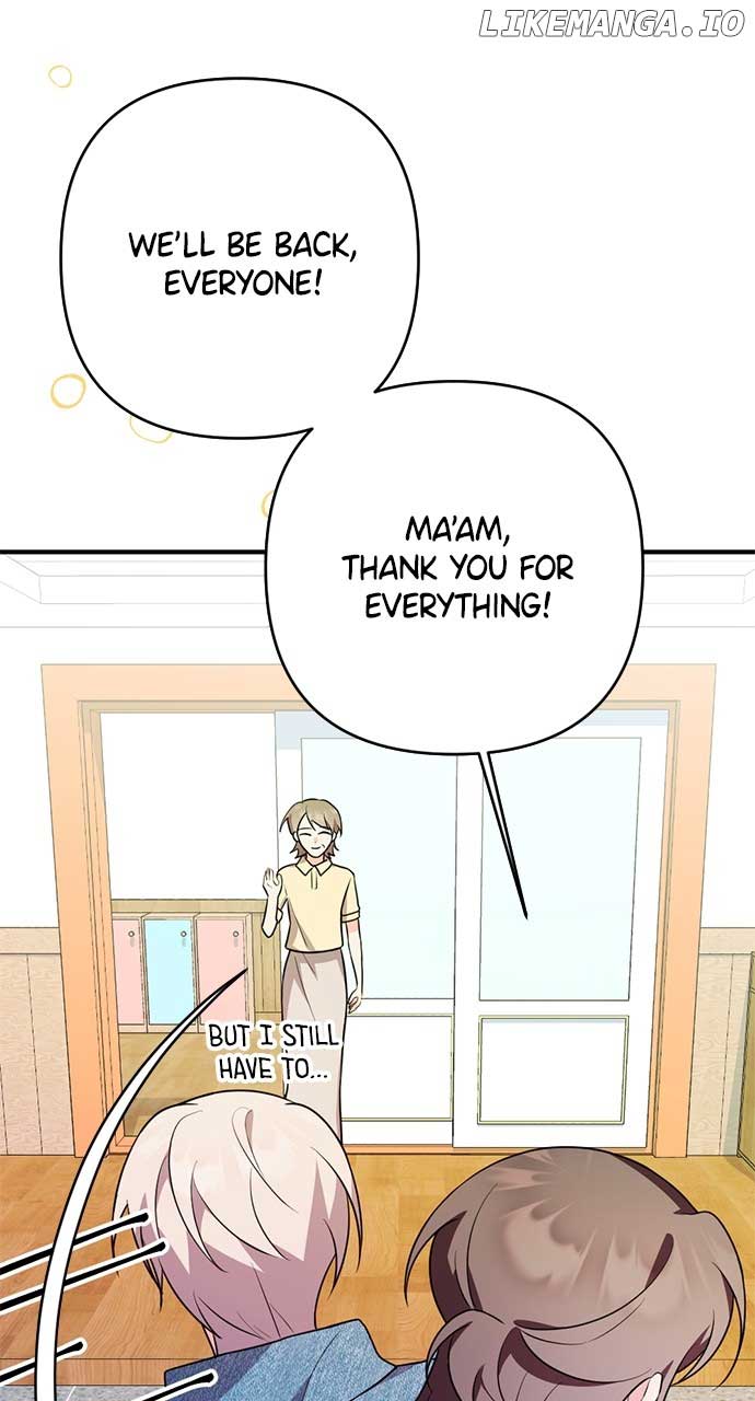 My Crush Got Possessed by the Duke Chapter 29 407 016