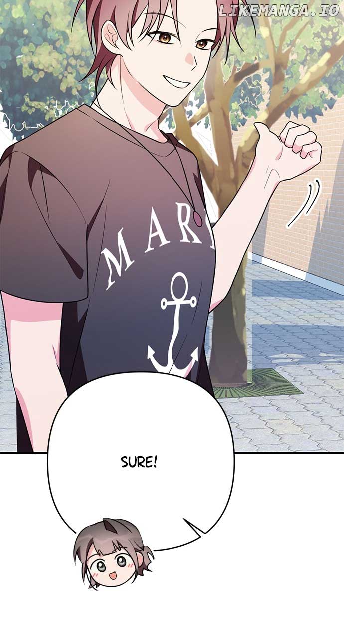 My Crush Got Possessed by the Duke Chapter 29 415 024