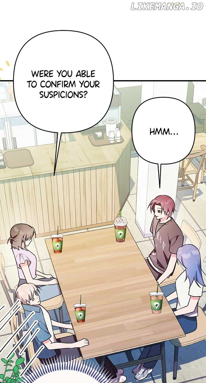My Crush Got Possessed by the Duke Chapter 29 418 027