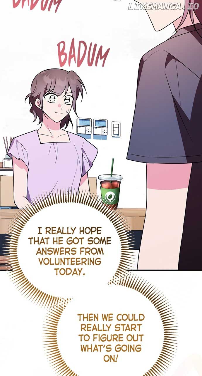 My Crush Got Possessed by the Duke Chapter 29 420 029