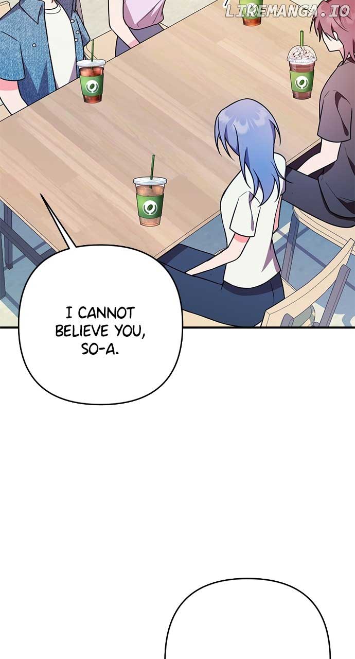 My Crush Got Possessed by the Duke Chapter 29 424 033