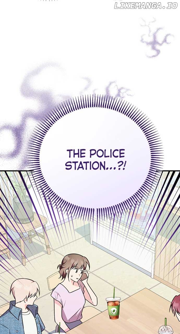 My Crush Got Possessed by the Duke Chapter 29 427 036