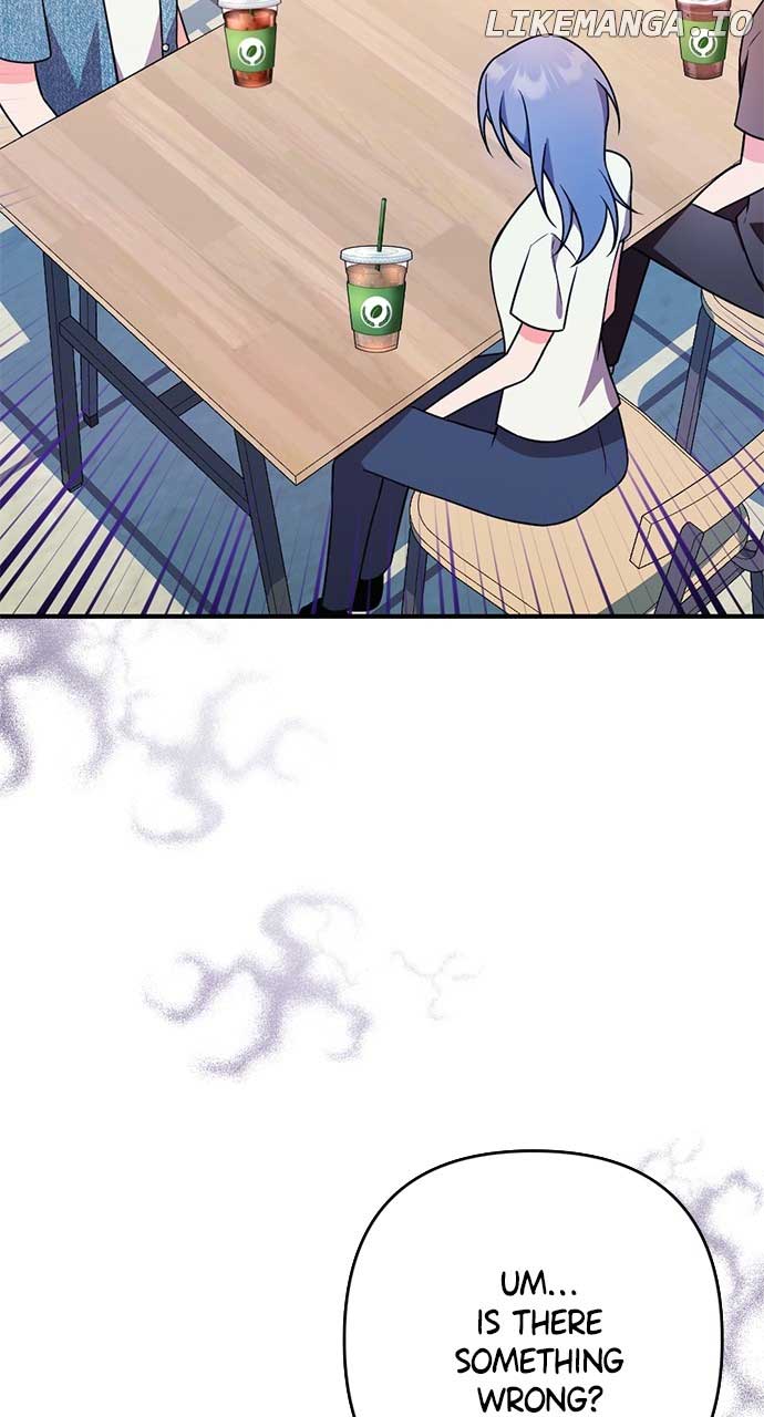 My Crush Got Possessed by the Duke Chapter 29 428 037