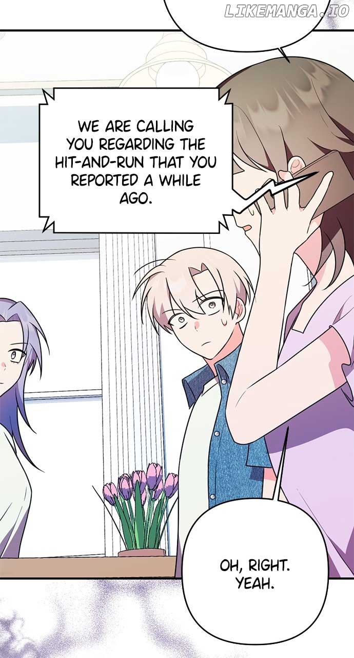 My Crush Got Possessed by the Duke Chapter 29 429 038