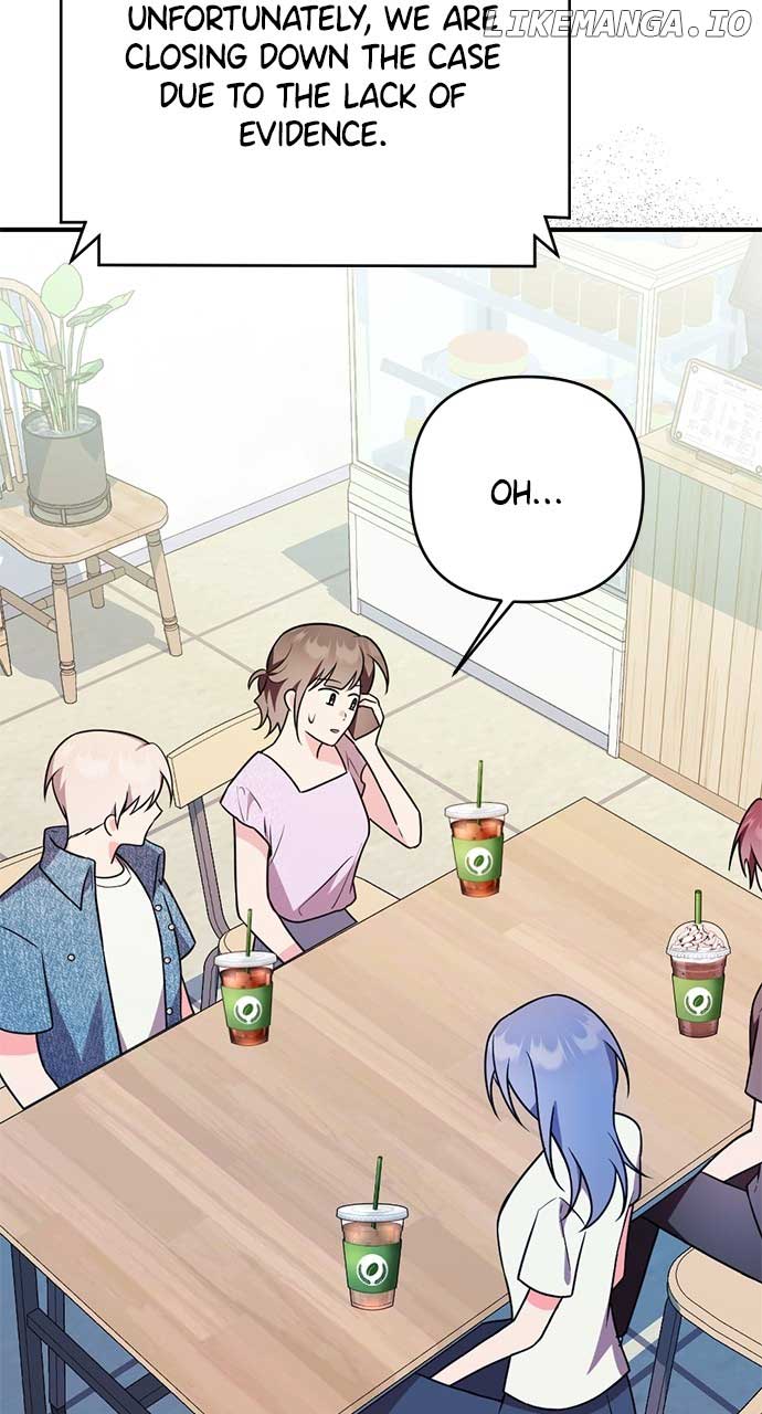 My Crush Got Possessed by the Duke Chapter 29 435 044