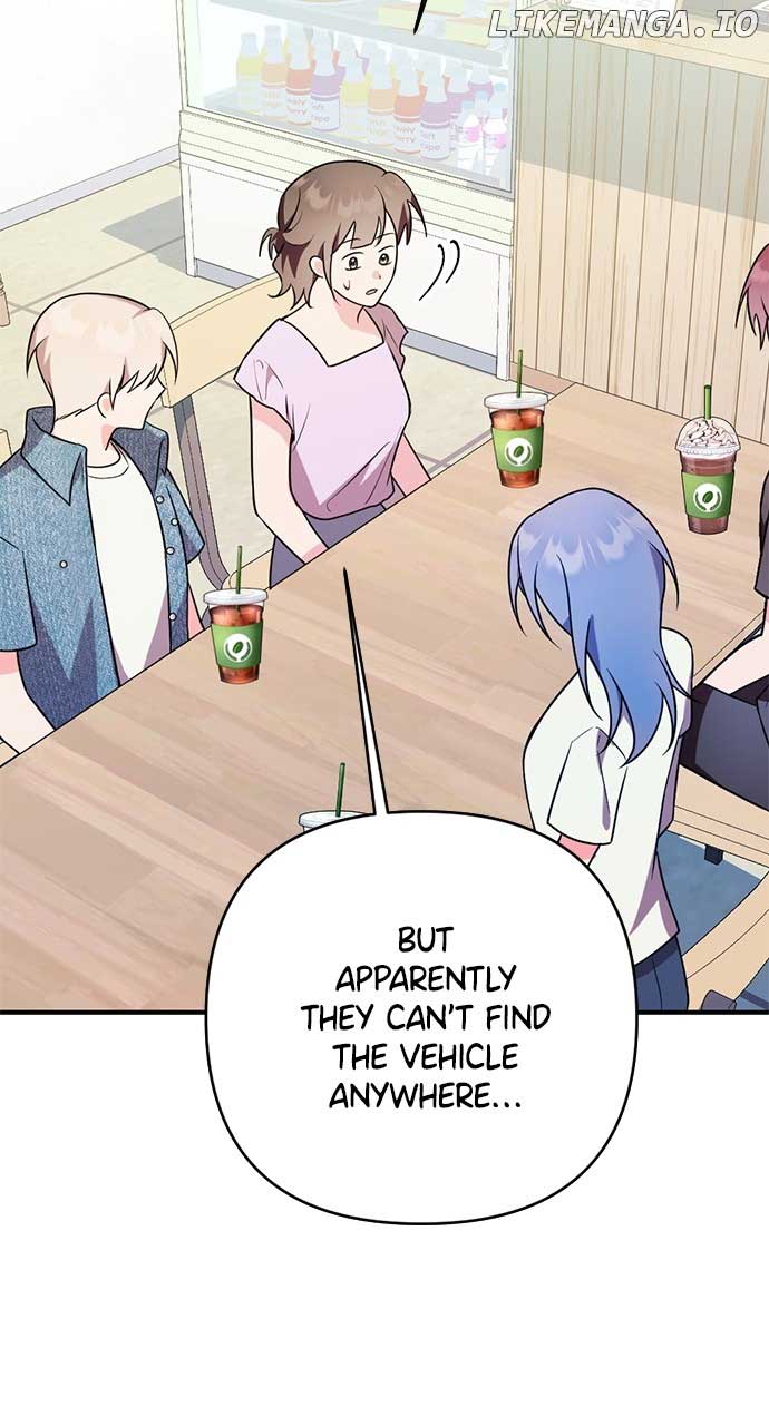 My Crush Got Possessed by the Duke Chapter 29 440 049