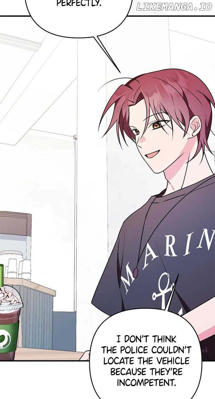 My Crush Got Possessed by the Duke Chapter 29 444 053