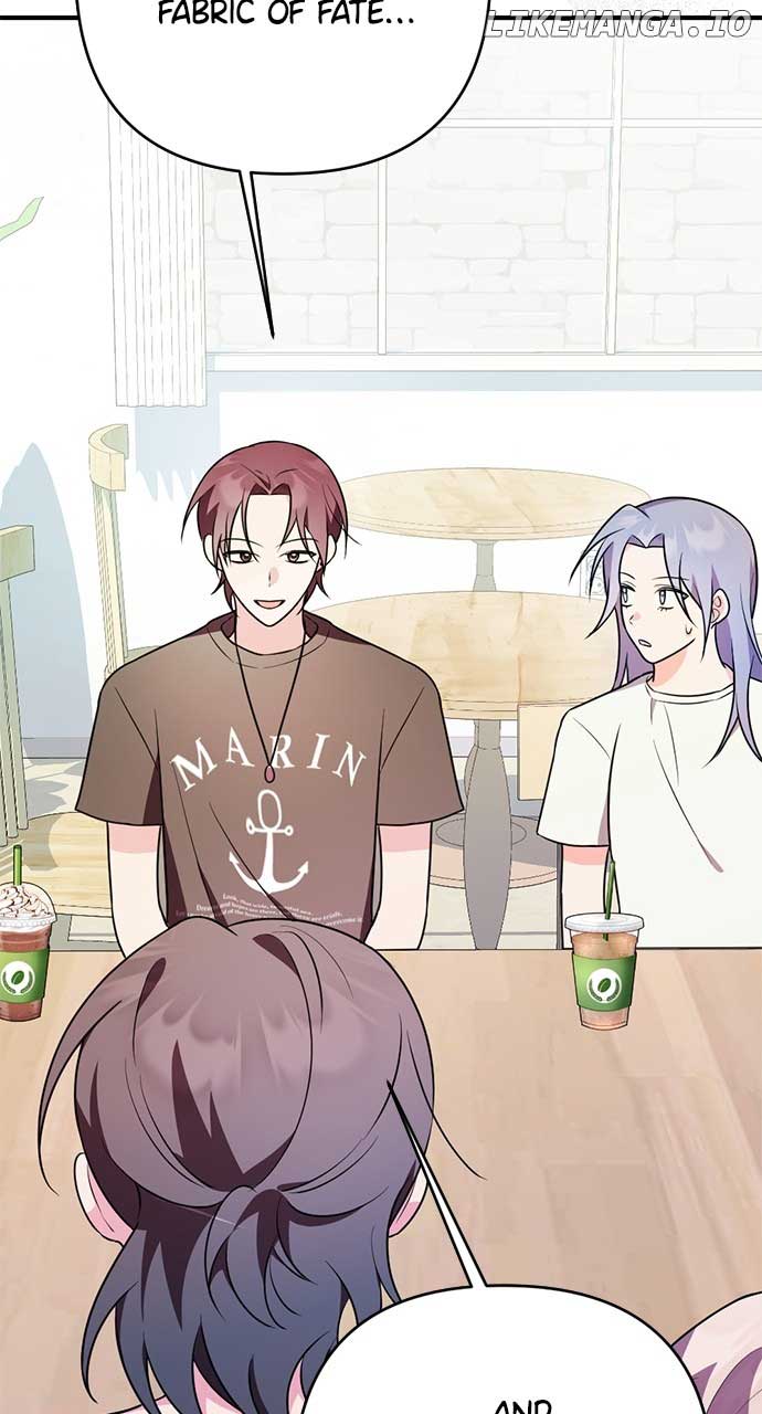 My Crush Got Possessed by the Duke Chapter 29 447 056