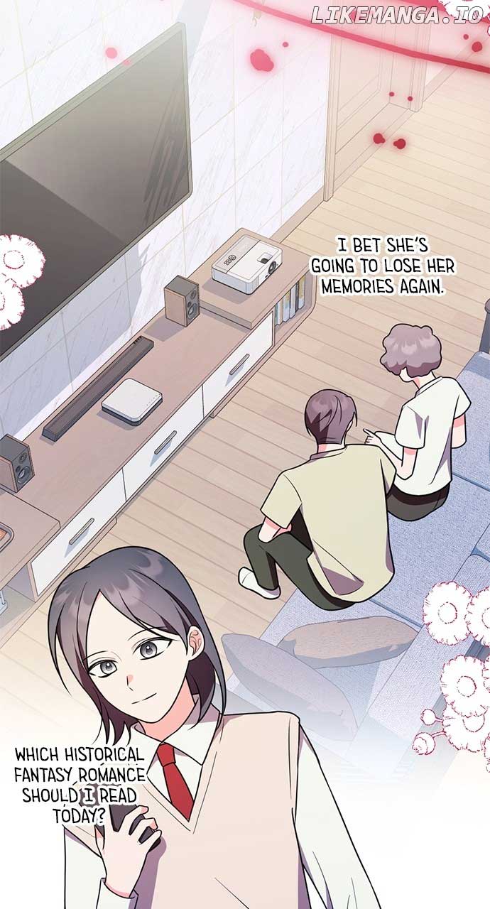 My Crush Got Possessed by the Duke Chapter 29 461 070