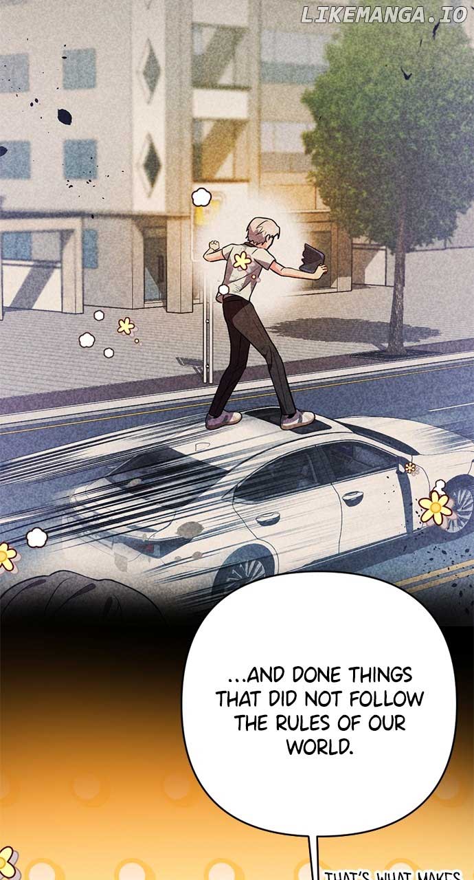 My Crush Got Possessed by the Duke Chapter 29 466 075