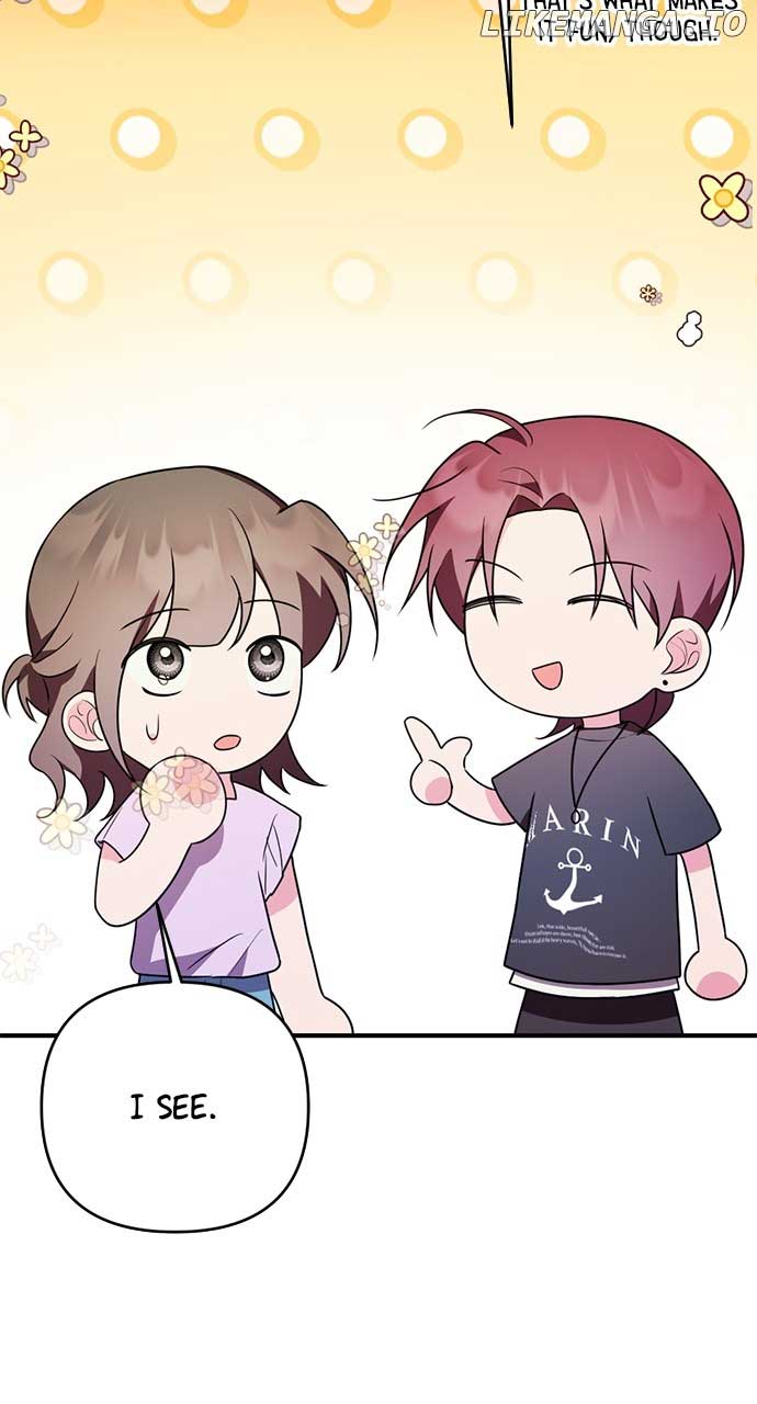 My Crush Got Possessed by the Duke Chapter 29 467 076