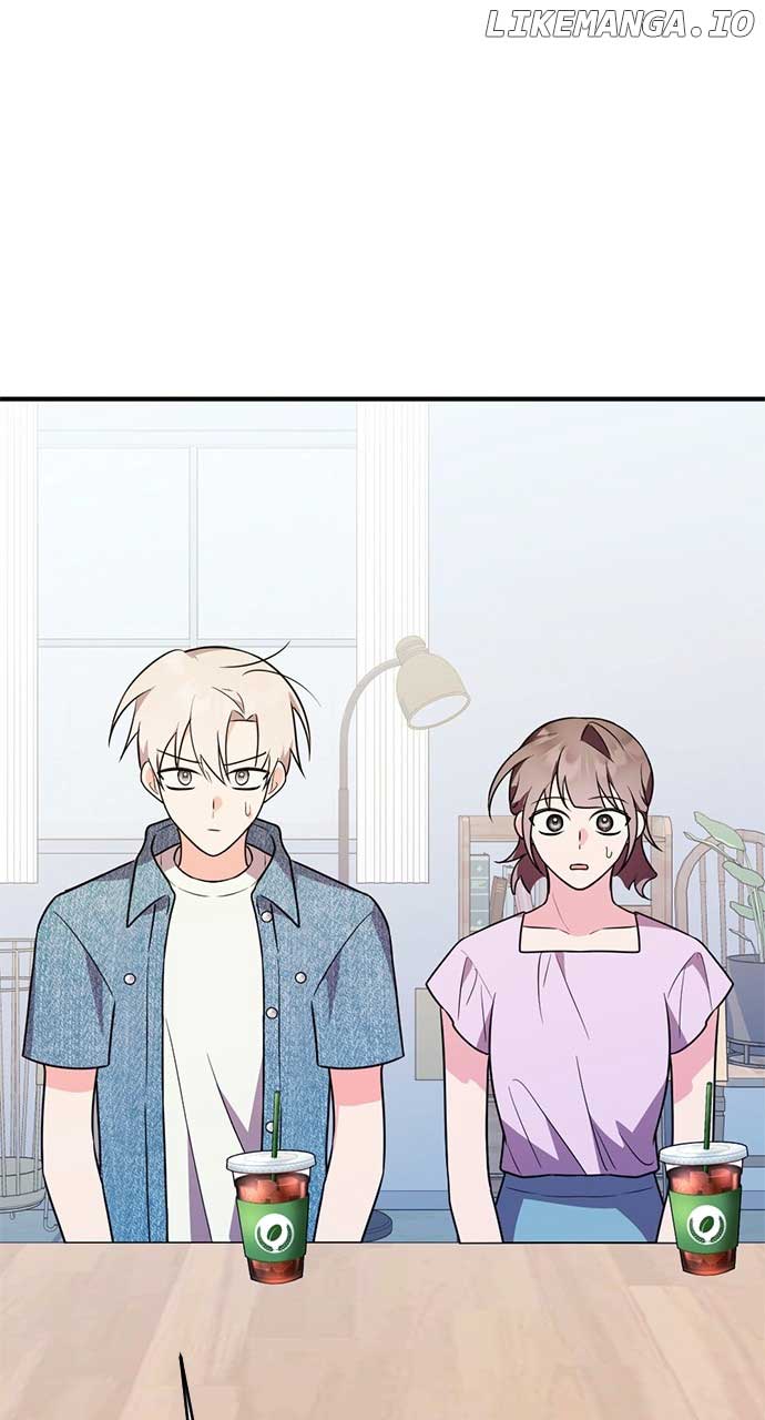 My Crush Got Possessed by the Duke Chapter 29 468 077