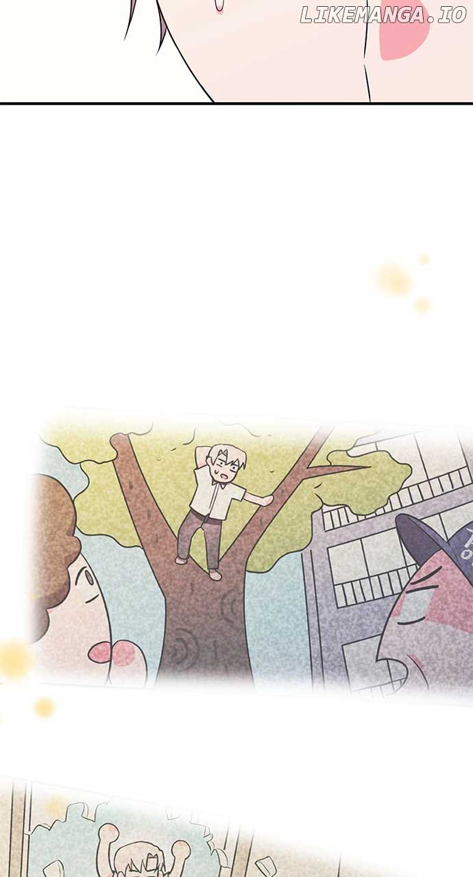 My Crush Got Possessed by the Duke Chapter 29 470 079