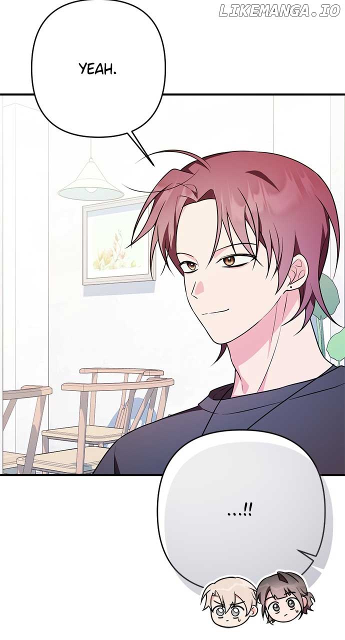My Crush Got Possessed by the Duke Chapter 29 477 086
