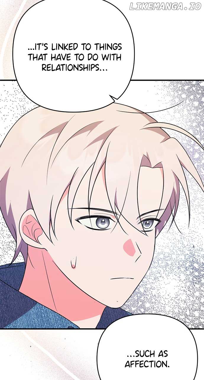 My Crush Got Possessed by the Duke Chapter 29 480 089
