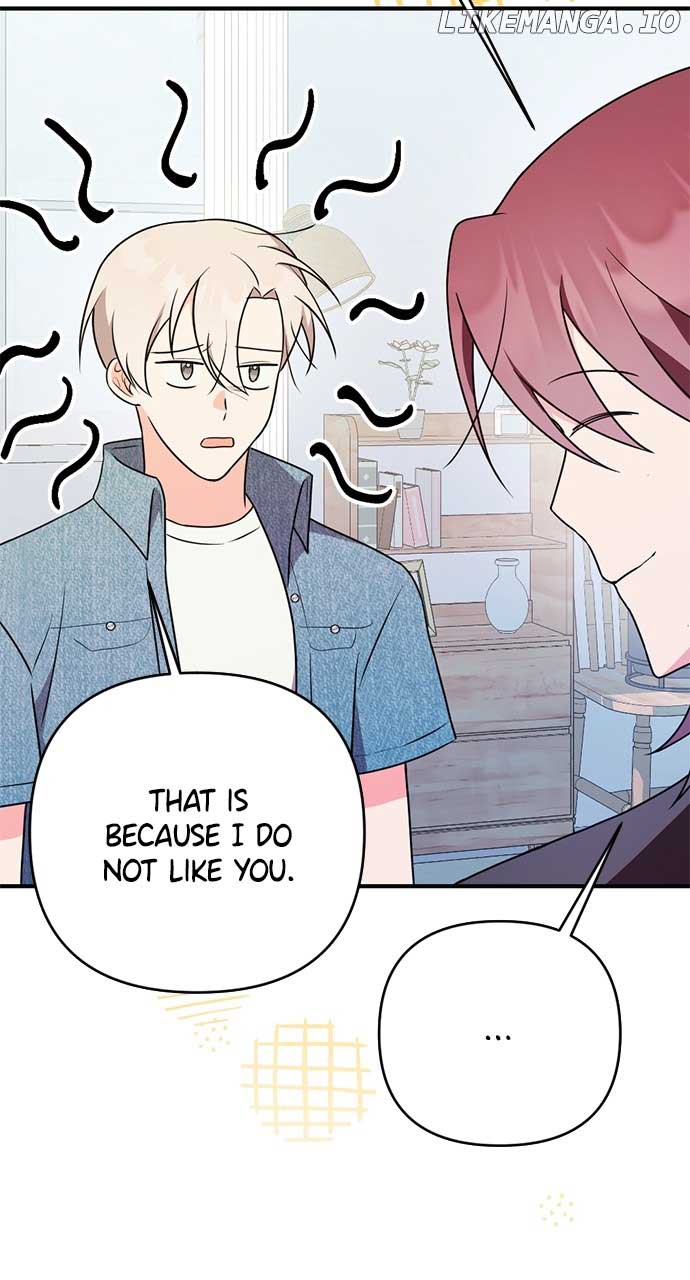 My Crush Got Possessed by the Duke Chapter 29 486 095