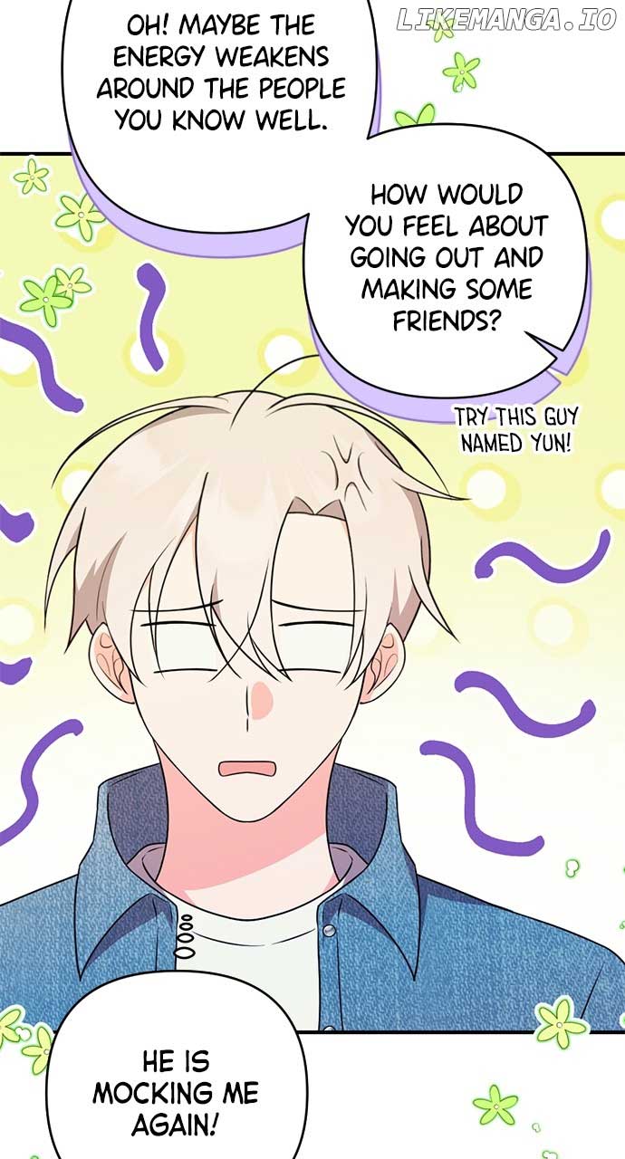My Crush Got Possessed by the Duke Chapter 29 489 098
