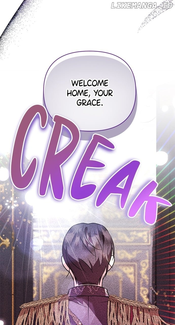 My Crush Got Possessed by the Duke Chapter 3 459 002