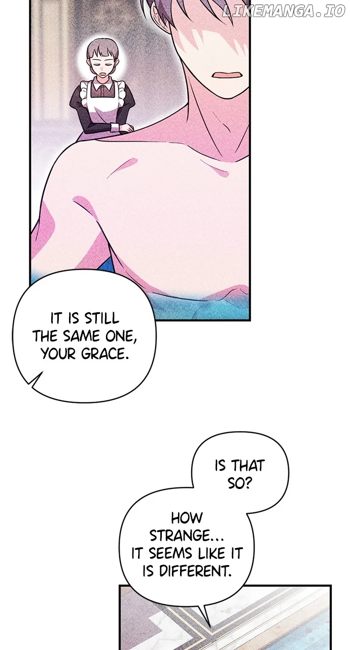 My Crush Got Possessed by the Duke Chapter 3 468 011