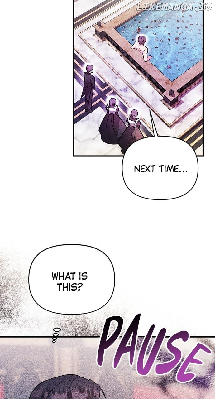 My Crush Got Possessed by the Duke Chapter 3 469 012