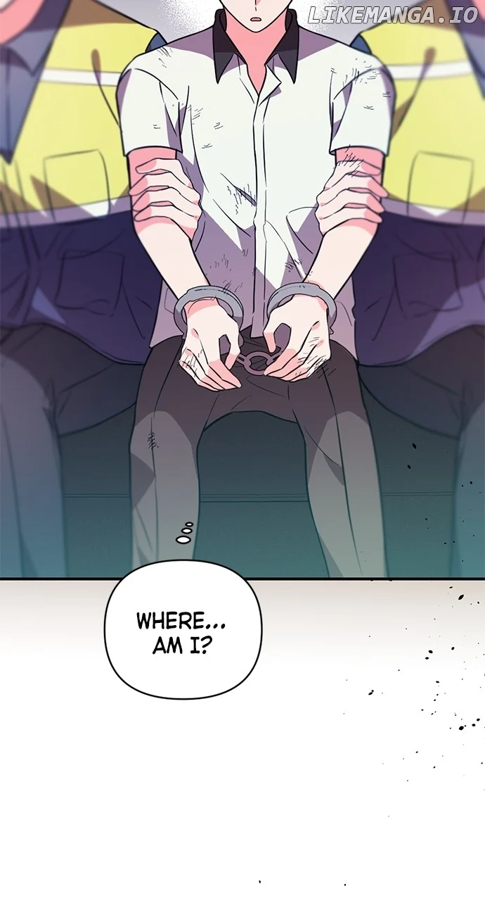 My Crush Got Possessed by the Duke Chapter 3 476 019
