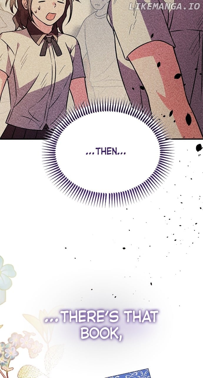 My Crush Got Possessed by the Duke Chapter 3 486 029