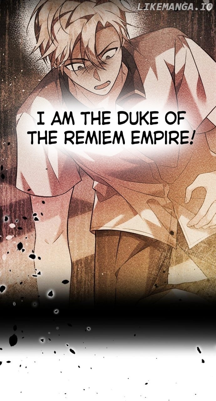 My Crush Got Possessed by the Duke Chapter 3 488 031