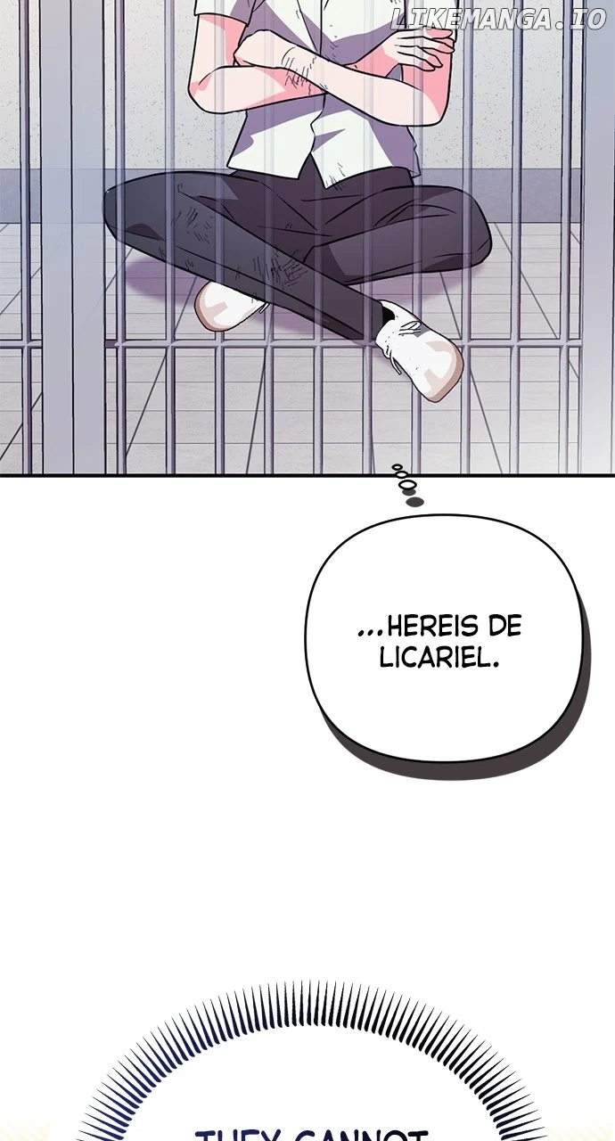 My Crush Got Possessed by the Duke Chapter 3 498 041