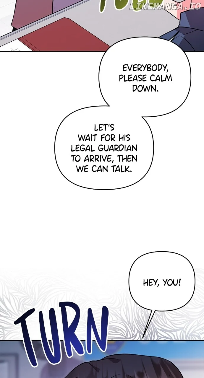 My Crush Got Possessed by the Duke Chapter 3 501 044